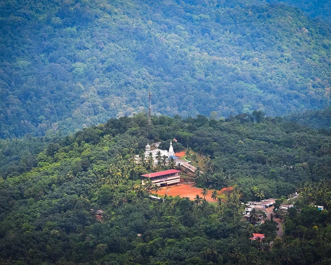 Discover Malabar tour destination