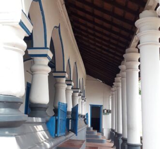 Discover Malabar tour destination