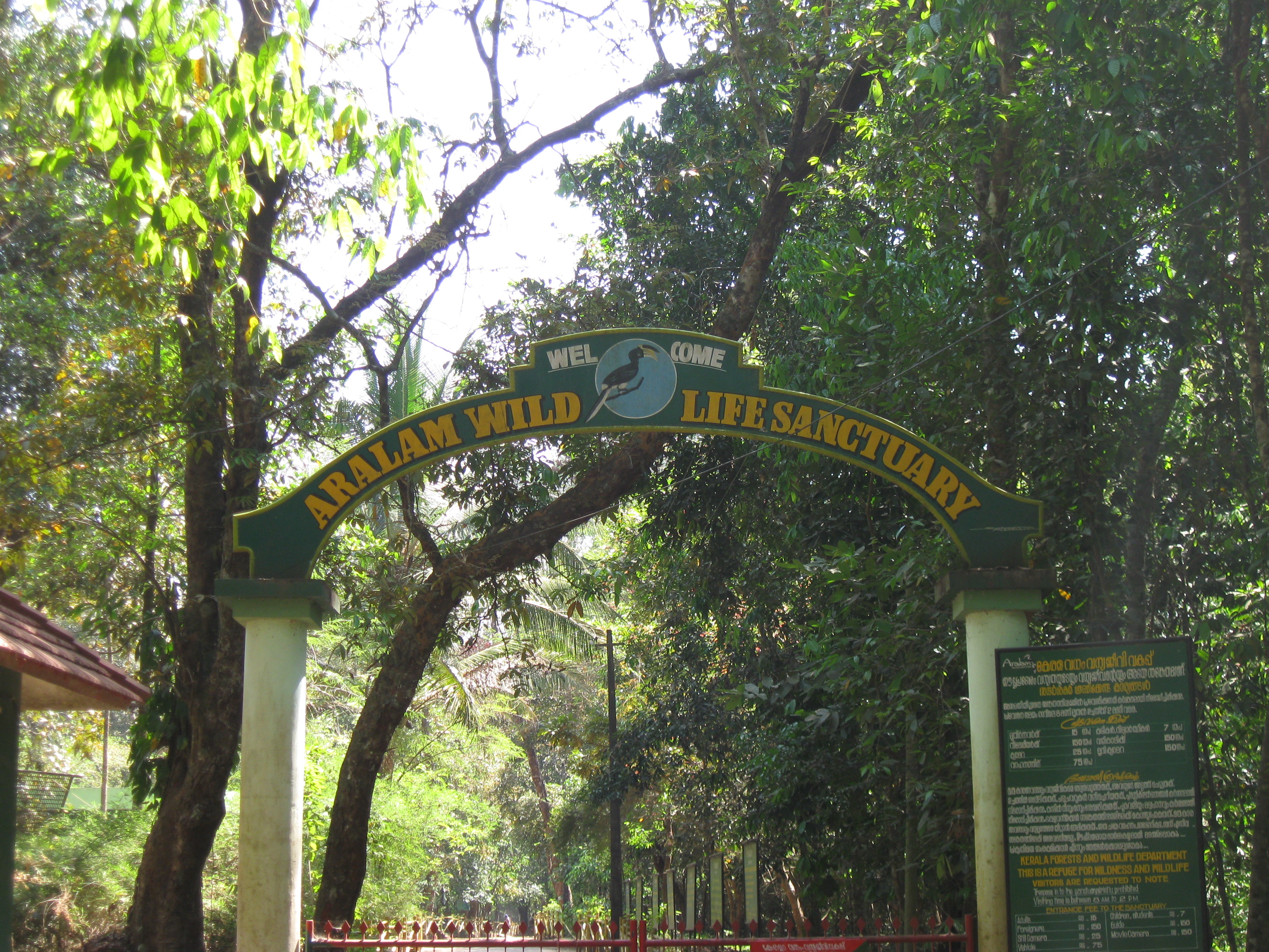 Discover Malabar tour destination