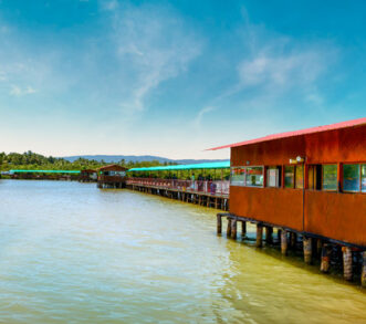 Discover Malabar tour destination