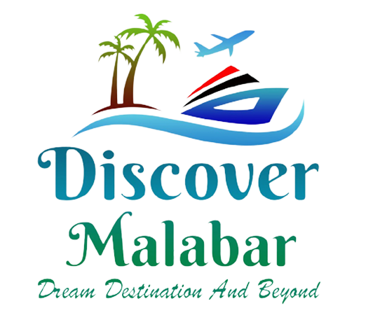 Discover Malabar logo